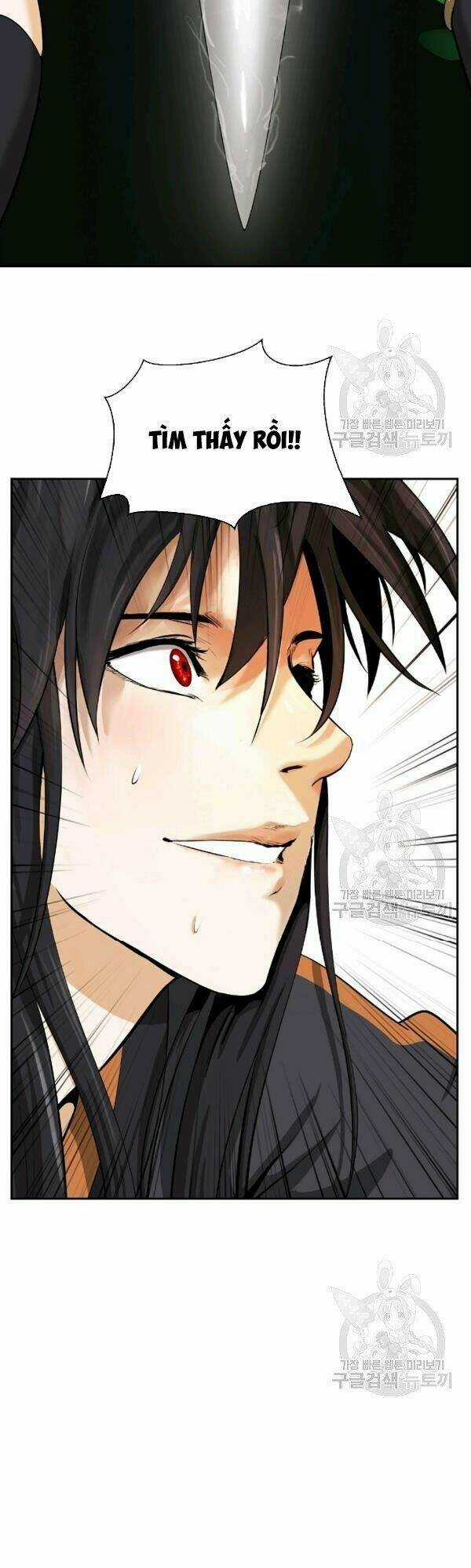 Mối Tình Đêm Trăng Tròn - Chapter 36 - Trang 29