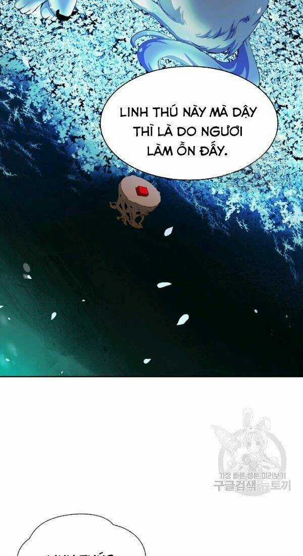 Mối Tình Đêm Trăng Tròn - Chapter 37 - Trang 30