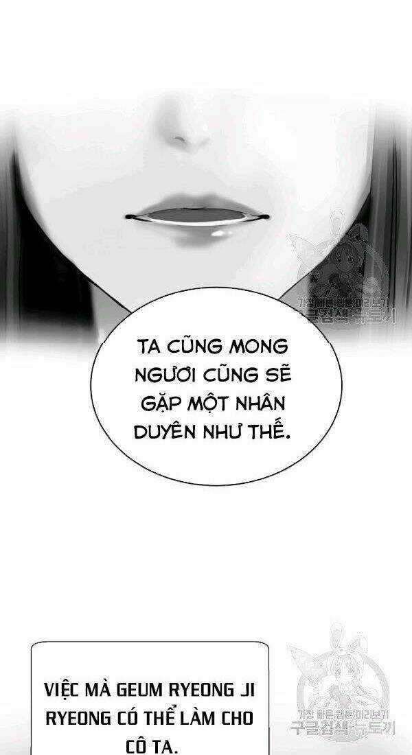 Mối Tình Đêm Trăng Tròn - Chapter 37 - Trang 46