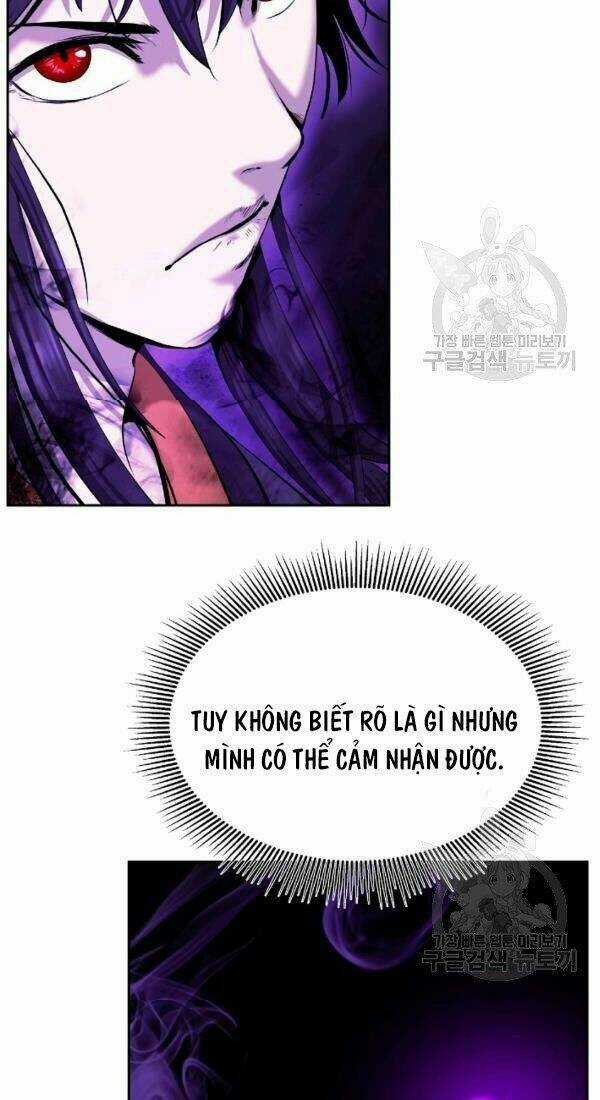 Mối Tình Đêm Trăng Tròn - Chapter 39 - Trang 3