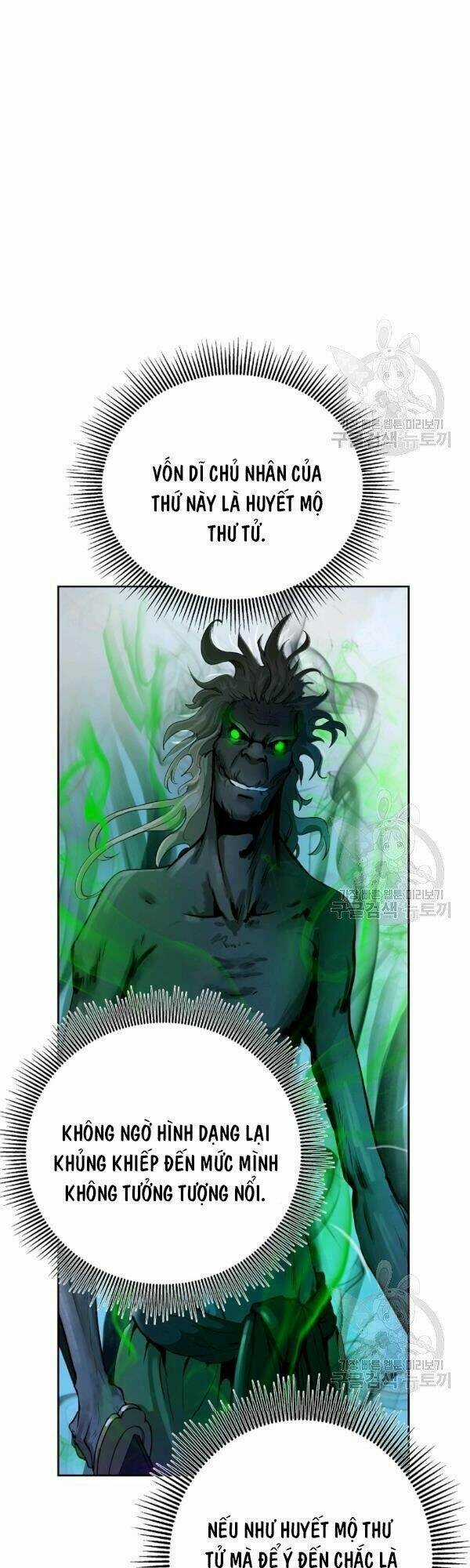 Mối Tình Đêm Trăng Tròn - Chapter 39 - Trang 8