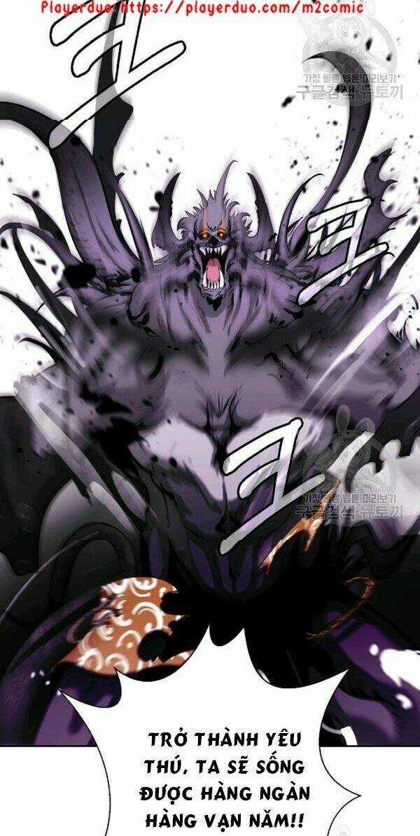 Mối Tình Đêm Trăng Tròn - Chapter 40 - Trang 37