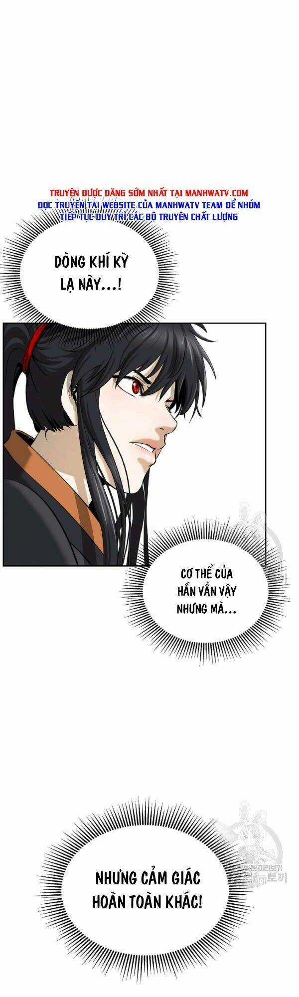 Mối Tình Đêm Trăng Tròn - Chapter 41 - Trang 2