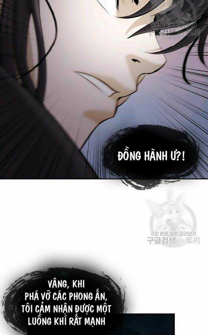 Mối Tình Đêm Trăng Tròn - Chapter 42 - Trang 72