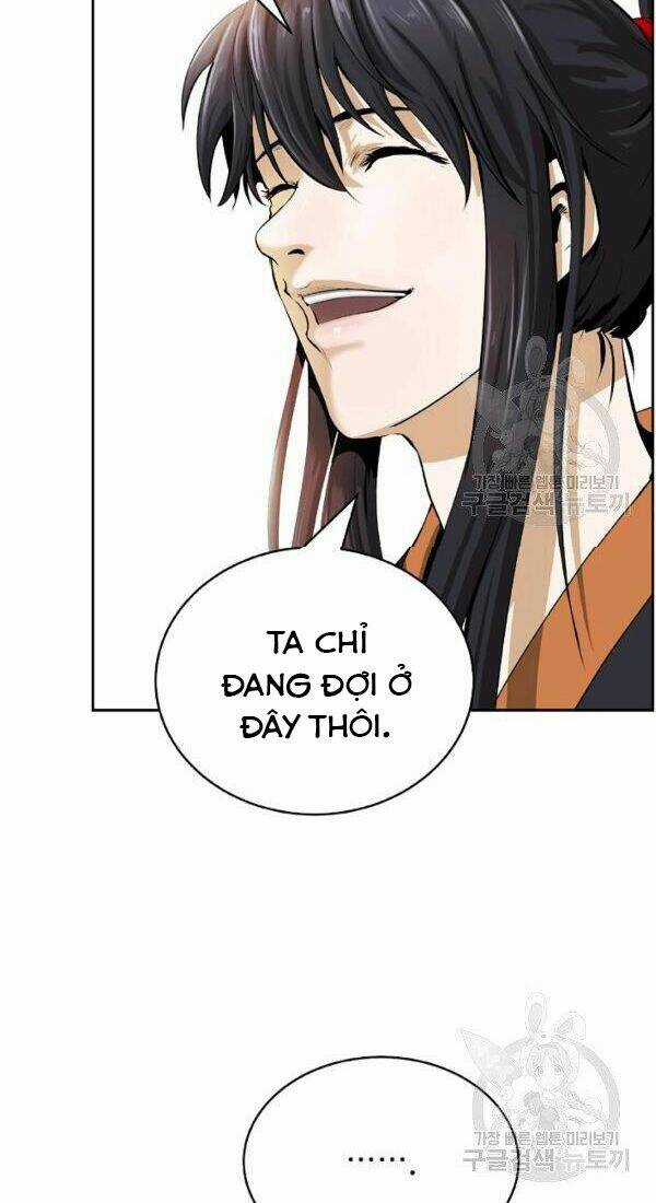 Mối Tình Đêm Trăng Tròn - Chapter 43 - Trang 3