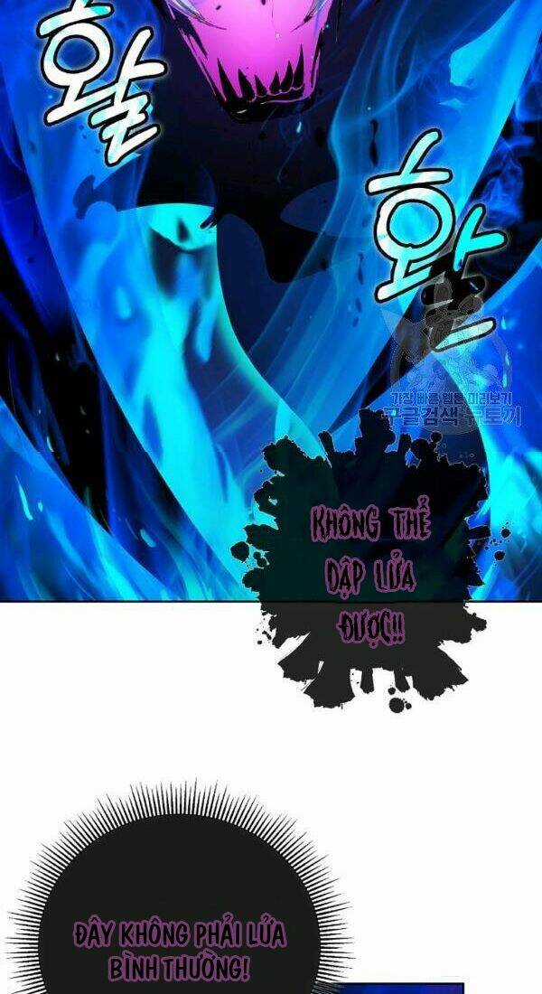 Mối Tình Đêm Trăng Tròn - Chapter 43 - Trang 81