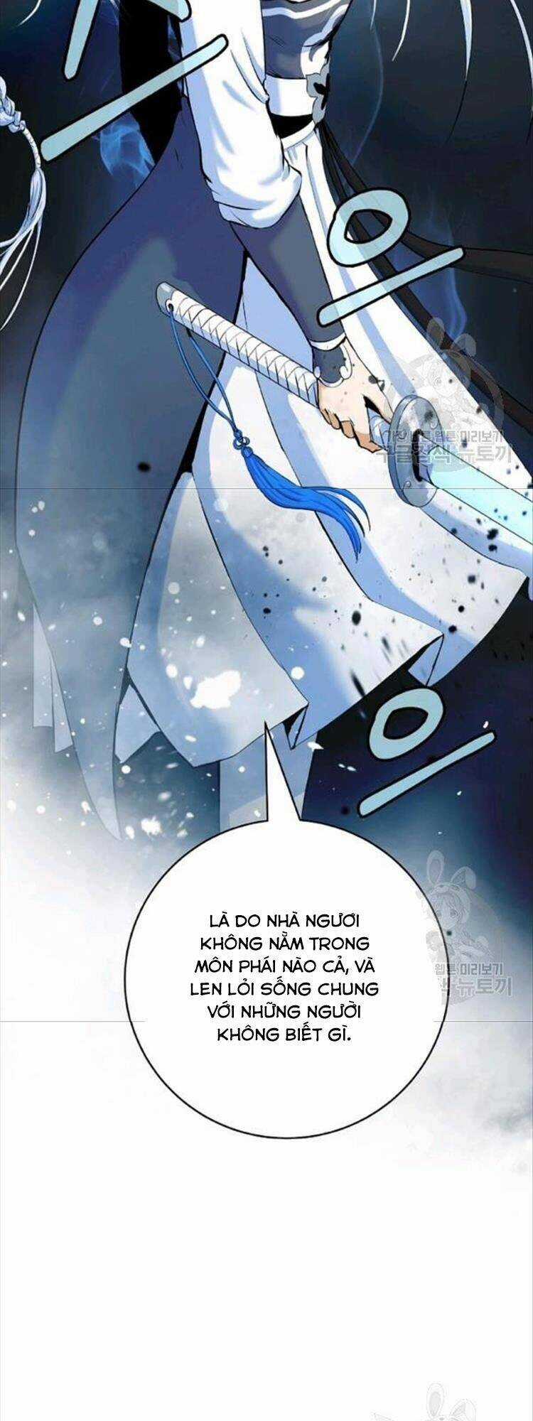 Mối Tình Đêm Trăng Tròn - Chapter 46 - Trang 77