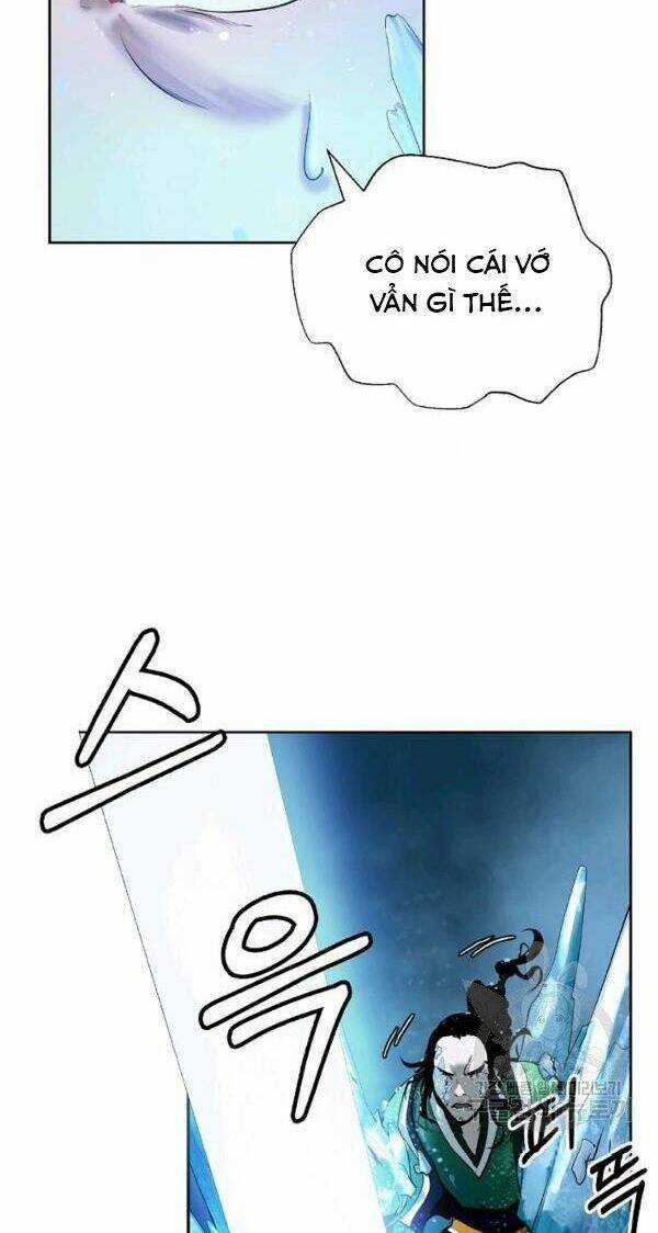 Mối Tình Đêm Trăng Tròn - Chapter 47 - Trang 6