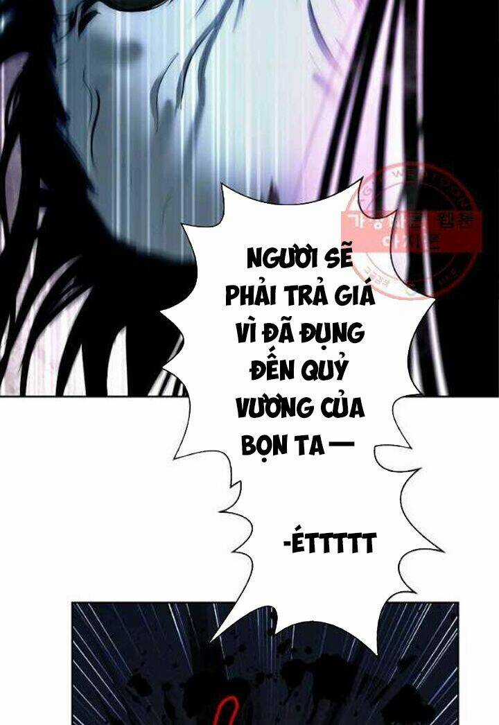 Mối Tình Đêm Trăng Tròn - Chapter 48 - Trang 69