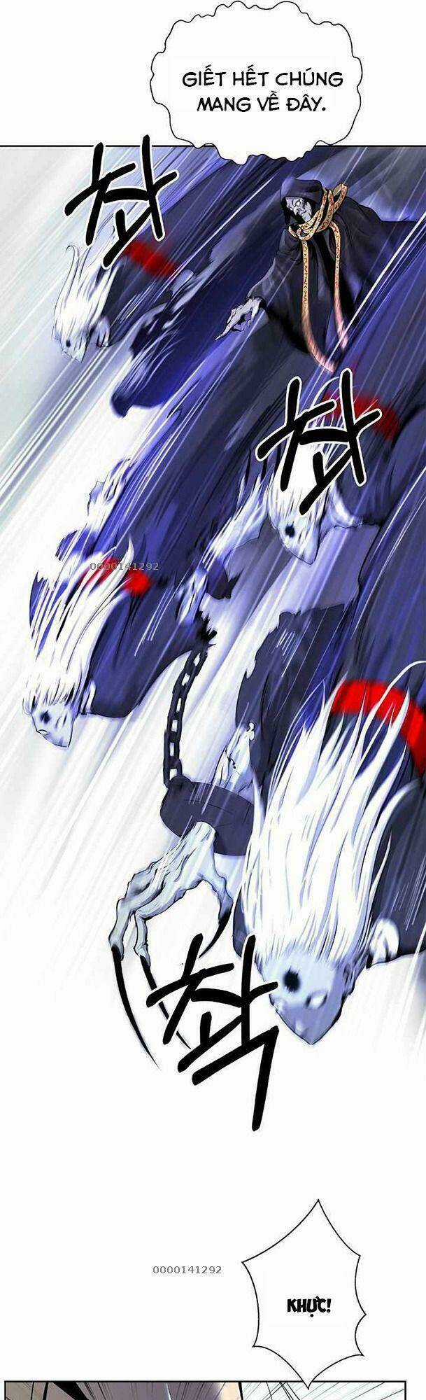 Mối Tình Đêm Trăng Tròn - Chapter 49 - Trang 19