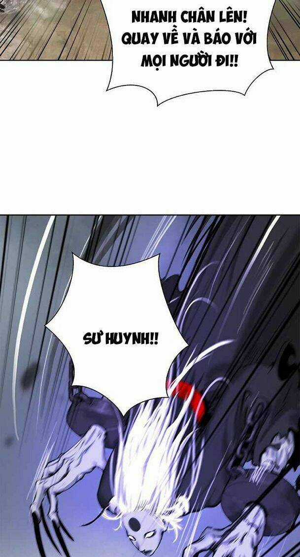 Mối Tình Đêm Trăng Tròn - Chapter 49 - Trang 23