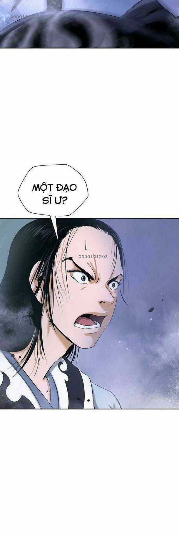 Mối Tình Đêm Trăng Tròn - Chapter 49 - Trang 33