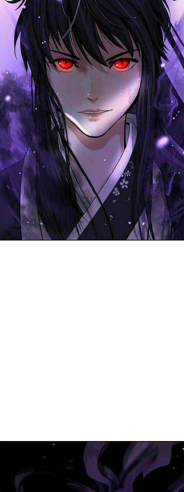 Mối Tình Đêm Trăng Tròn - Chapter 49 - Trang 42