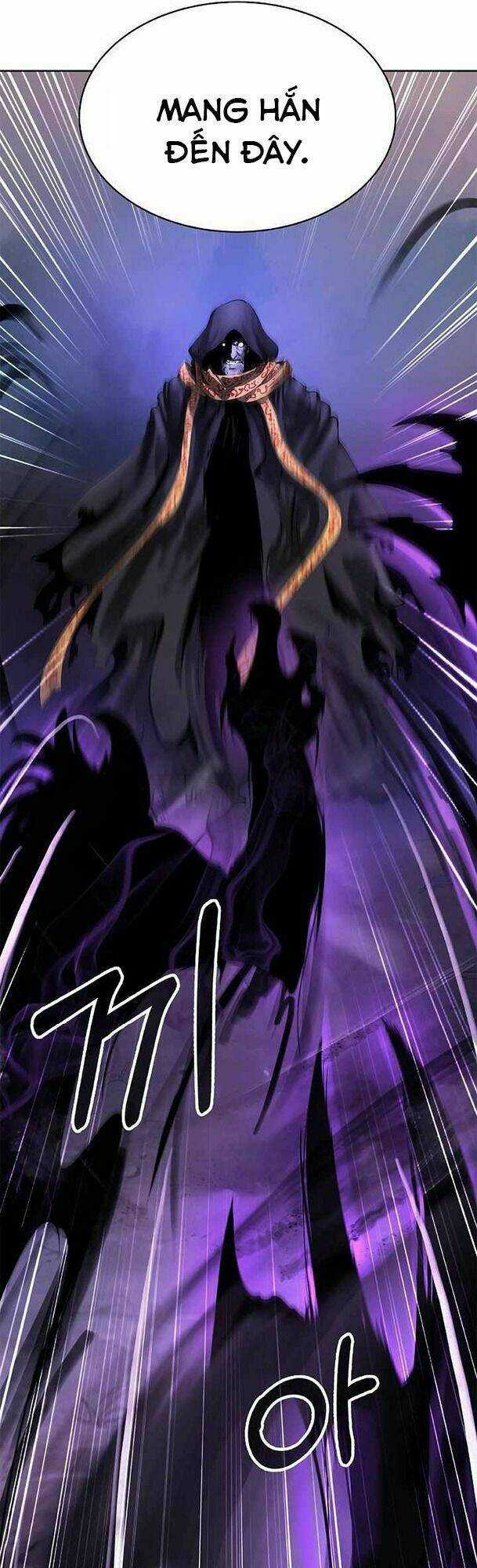 Mối Tình Đêm Trăng Tròn - Chapter 49 - Trang 64