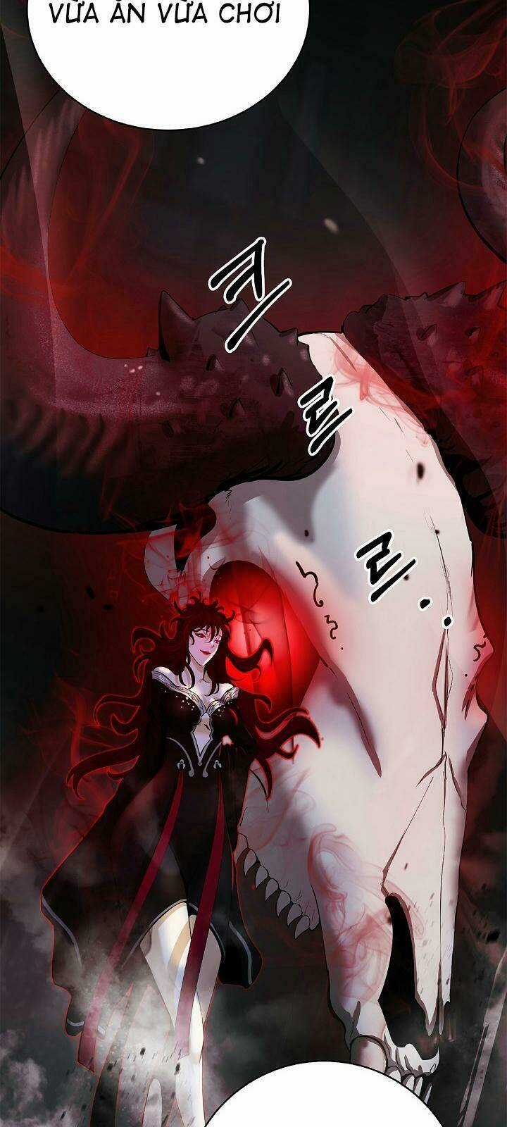 Mối Tình Đêm Trăng Tròn - Chapter 53 - Trang 3