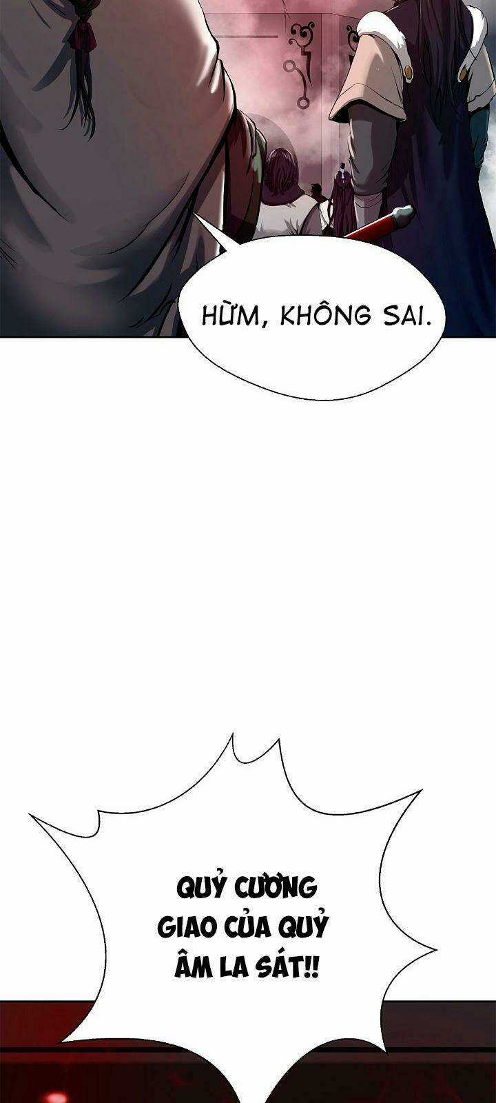 Mối Tình Đêm Trăng Tròn - Chapter 53 - Trang 5