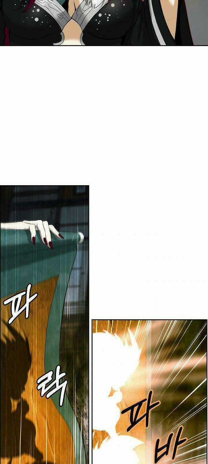 Mối Tình Đêm Trăng Tròn - Chapter 53 - Trang 72