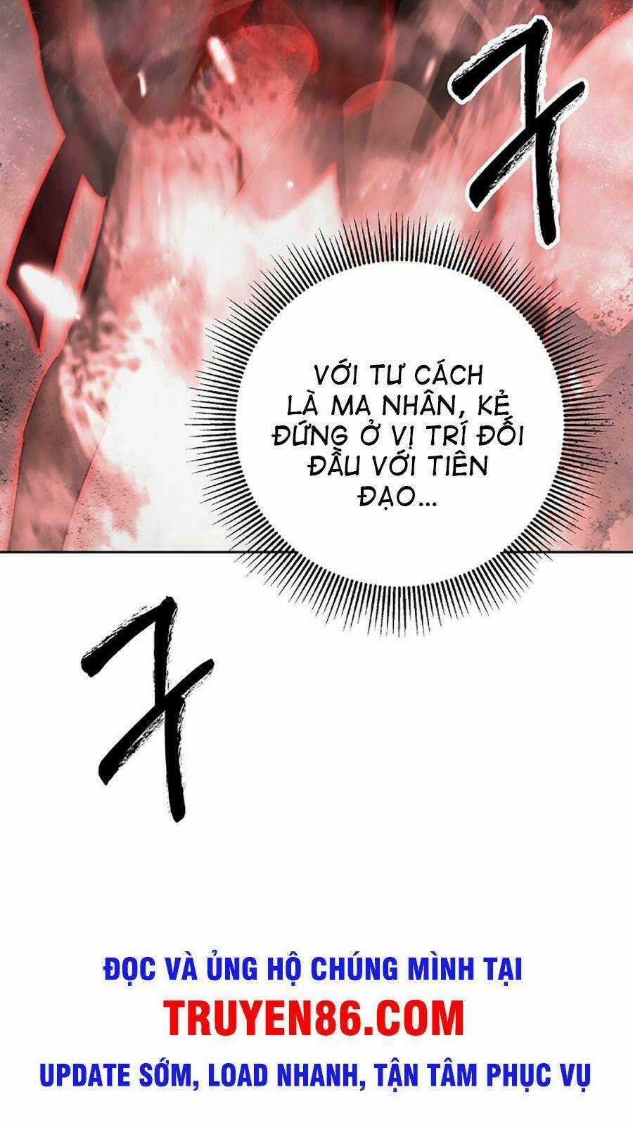 Mối Tình Đêm Trăng Tròn - Chapter 55 - Trang 3