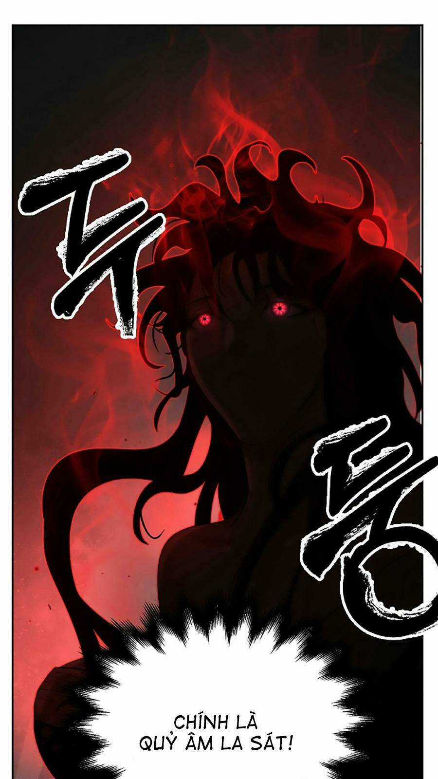 Mối Tình Đêm Trăng Tròn - Chapter 55 - Trang 4