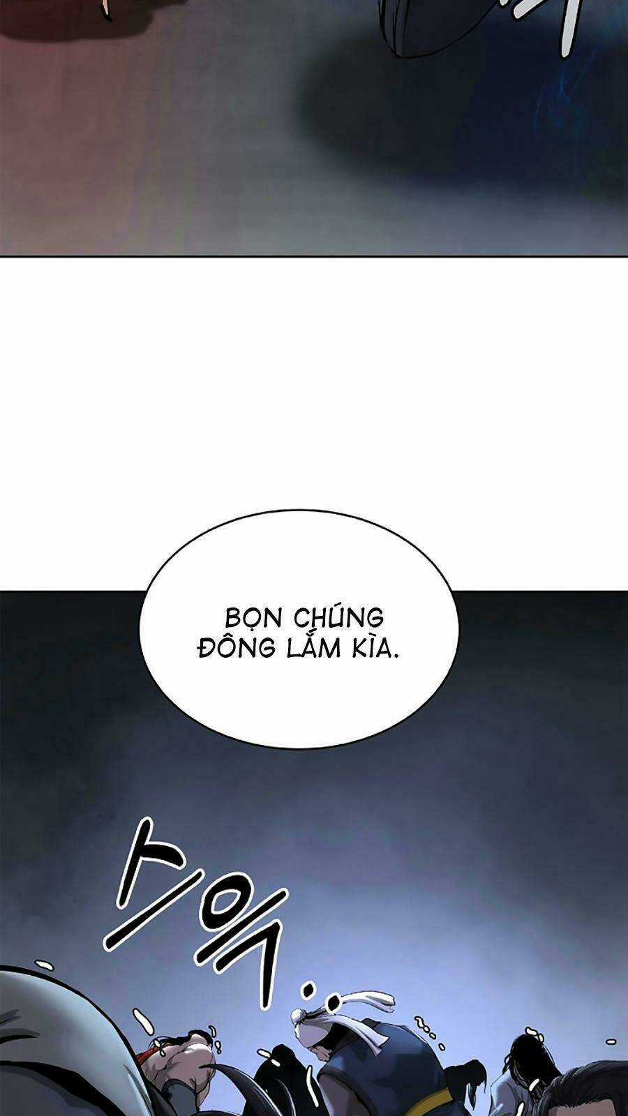 Mối Tình Đêm Trăng Tròn - Chapter 55 - Trang 72