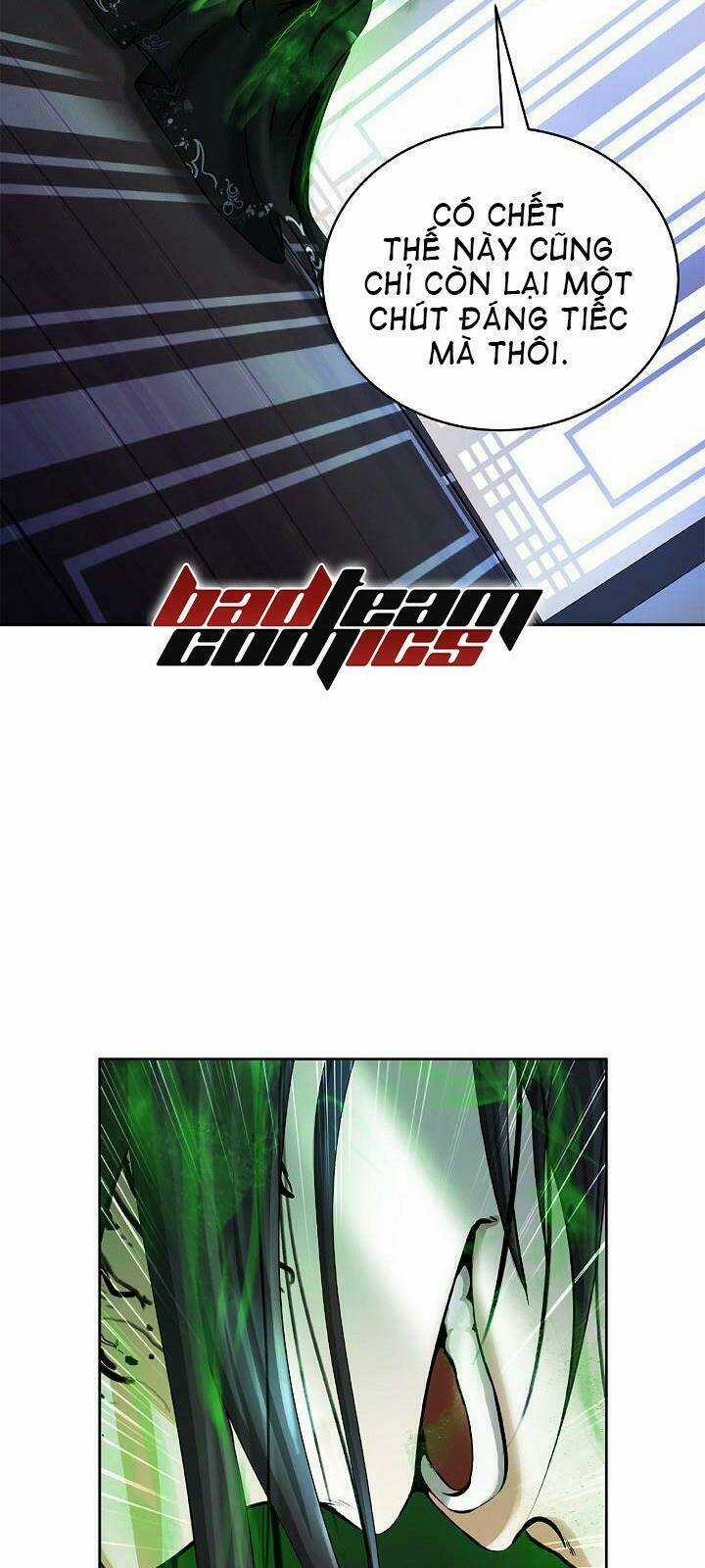 Mối Tình Đêm Trăng Tròn - Chapter 57 - Trang 3