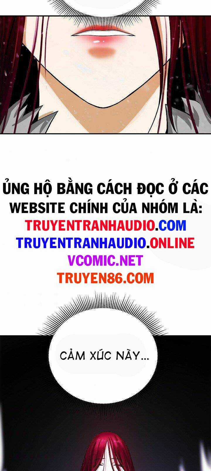 Mối Tình Đêm Trăng Tròn - Chapter 64 - Trang 23