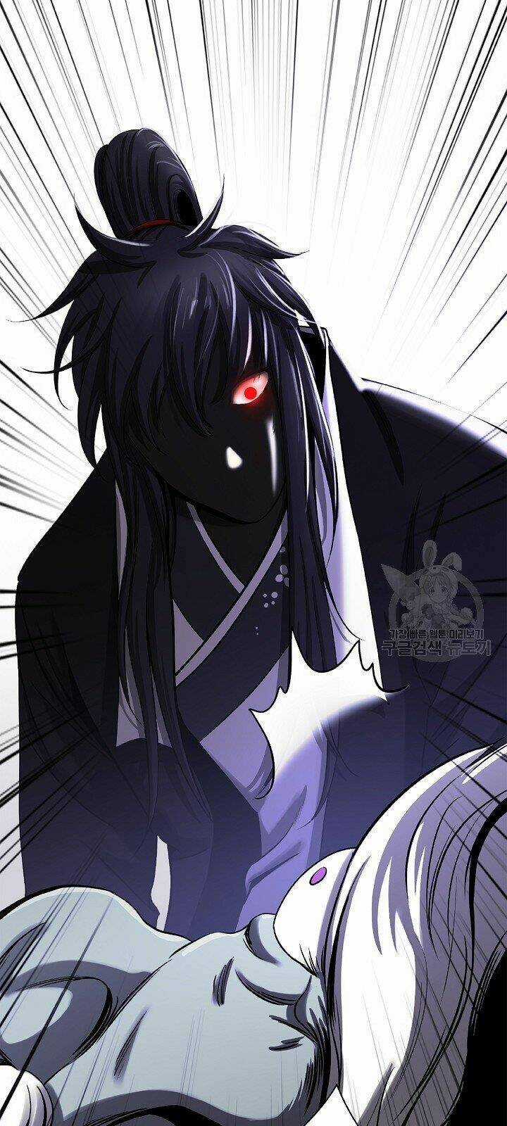 Mối Tình Đêm Trăng Tròn - Chapter 64 - Trang 34