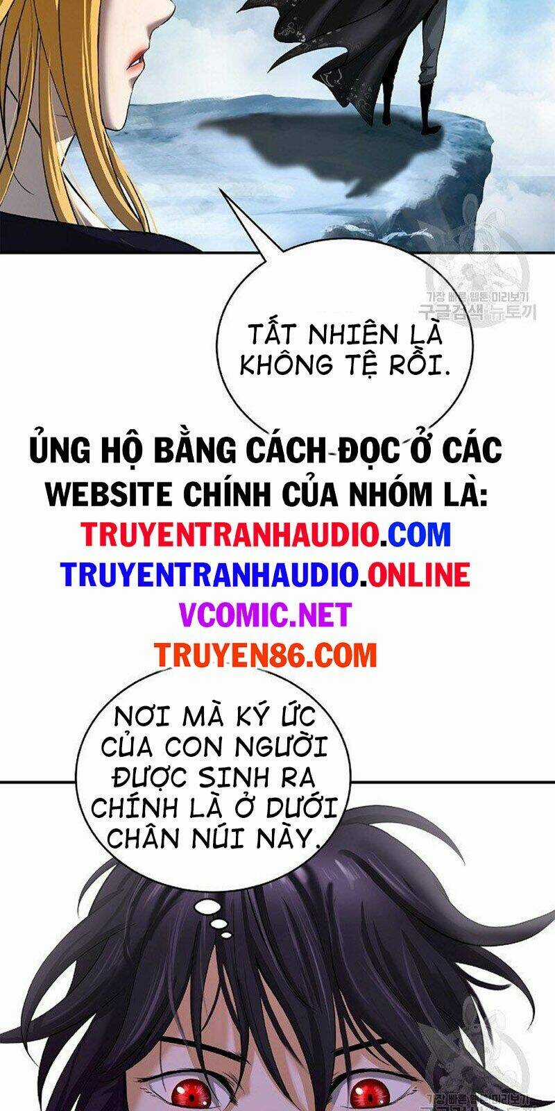 Mối Tình Đêm Trăng Tròn - Chapter 65 - Trang 19