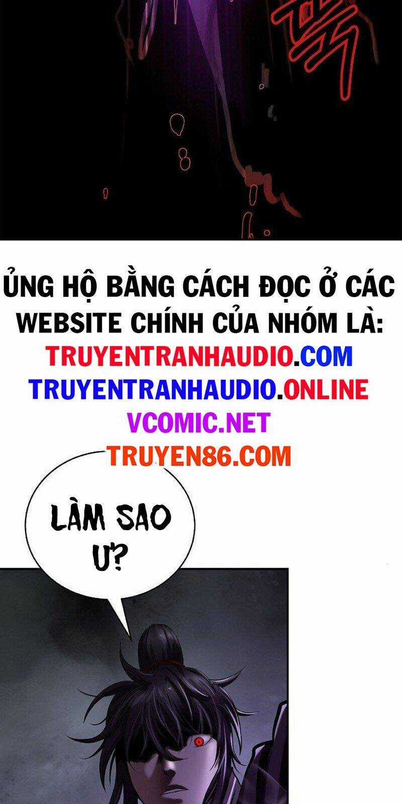Mối Tình Đêm Trăng Tròn - Chapter 65 - Trang 78