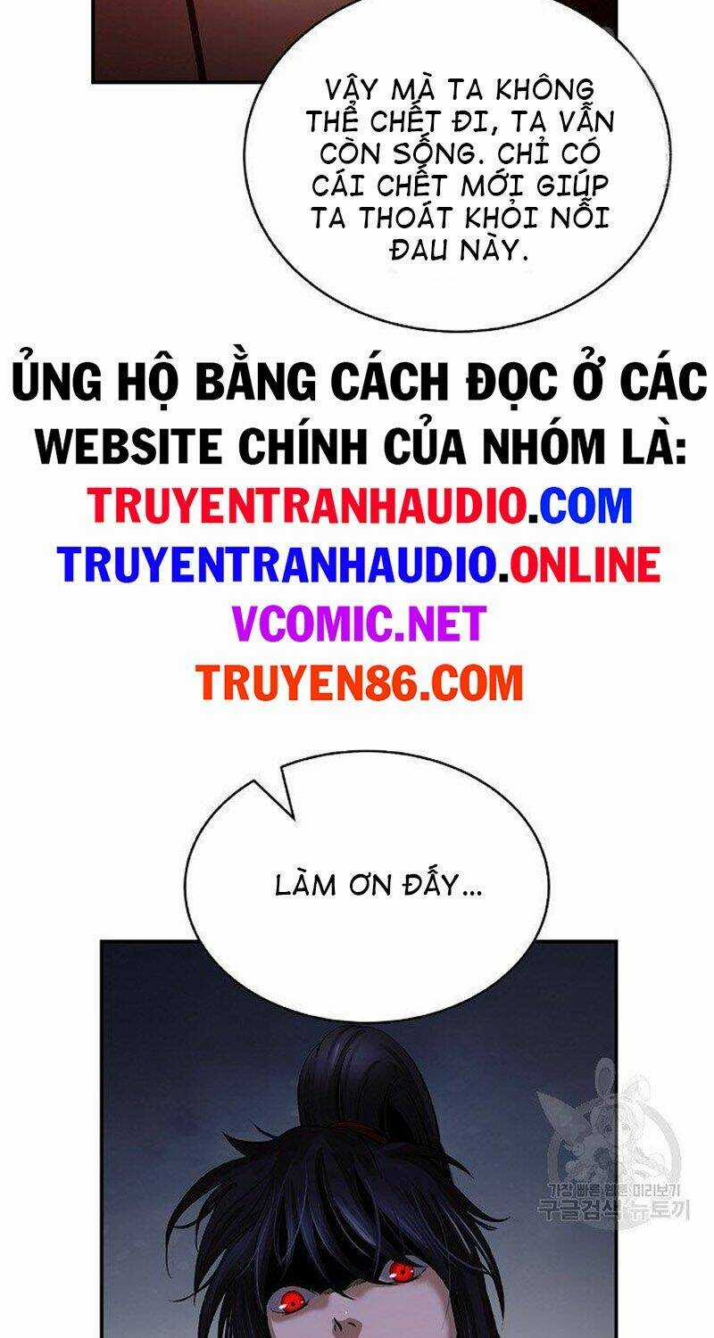 Mối Tình Đêm Trăng Tròn - Chapter 67 - Trang 9