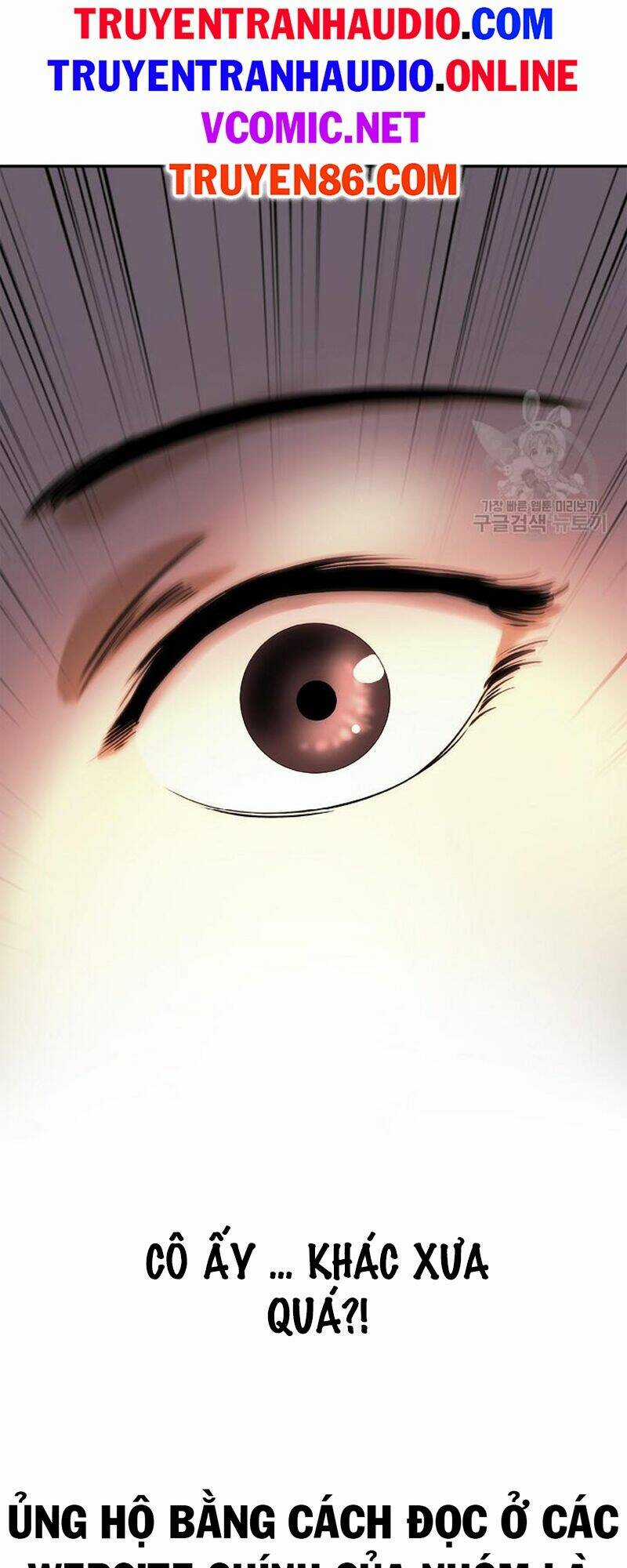 Mối Tình Đêm Trăng Tròn - Chapter 68 - Trang 30