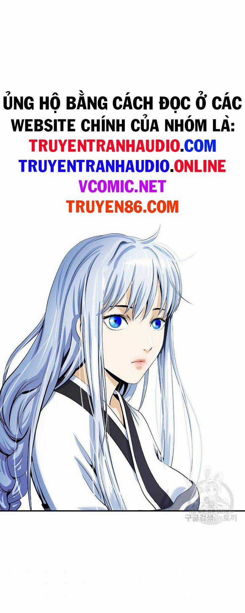 Mối Tình Đêm Trăng Tròn - Chapter 68 - Trang 37