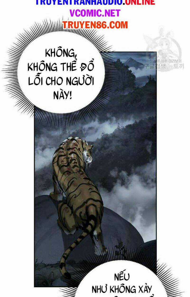 Mối Tình Đêm Trăng Tròn - Chapter 73 - Trang 78