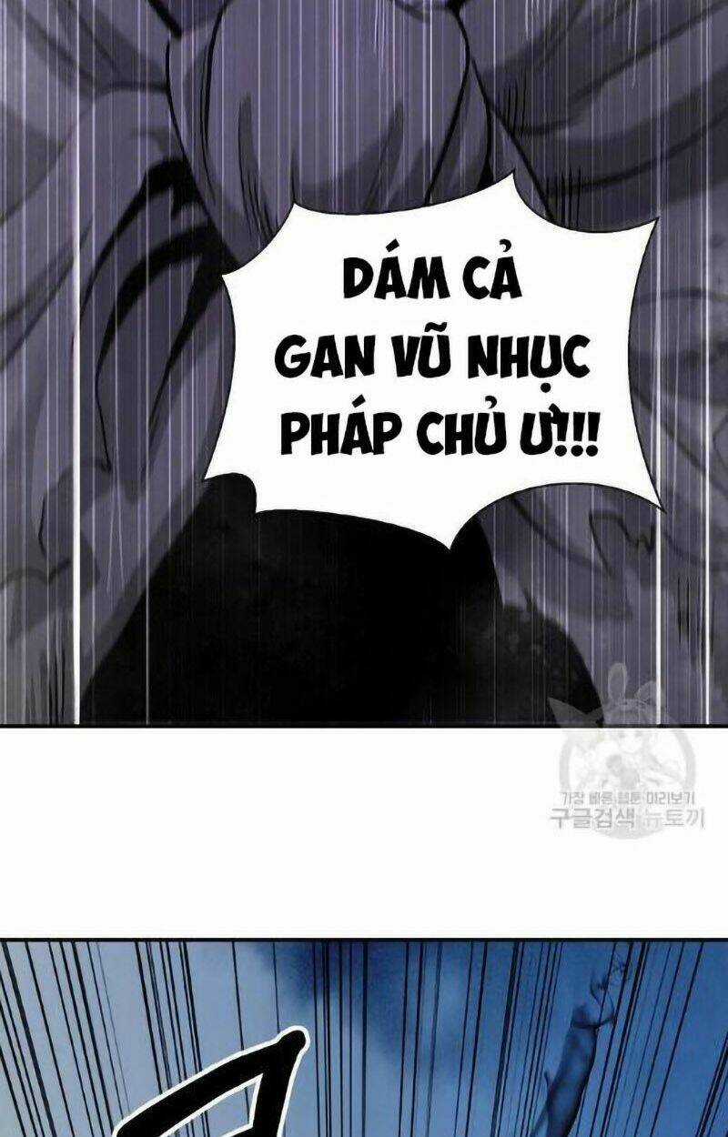 Mối Tình Đêm Trăng Tròn - Chapter 73 - Trang 84