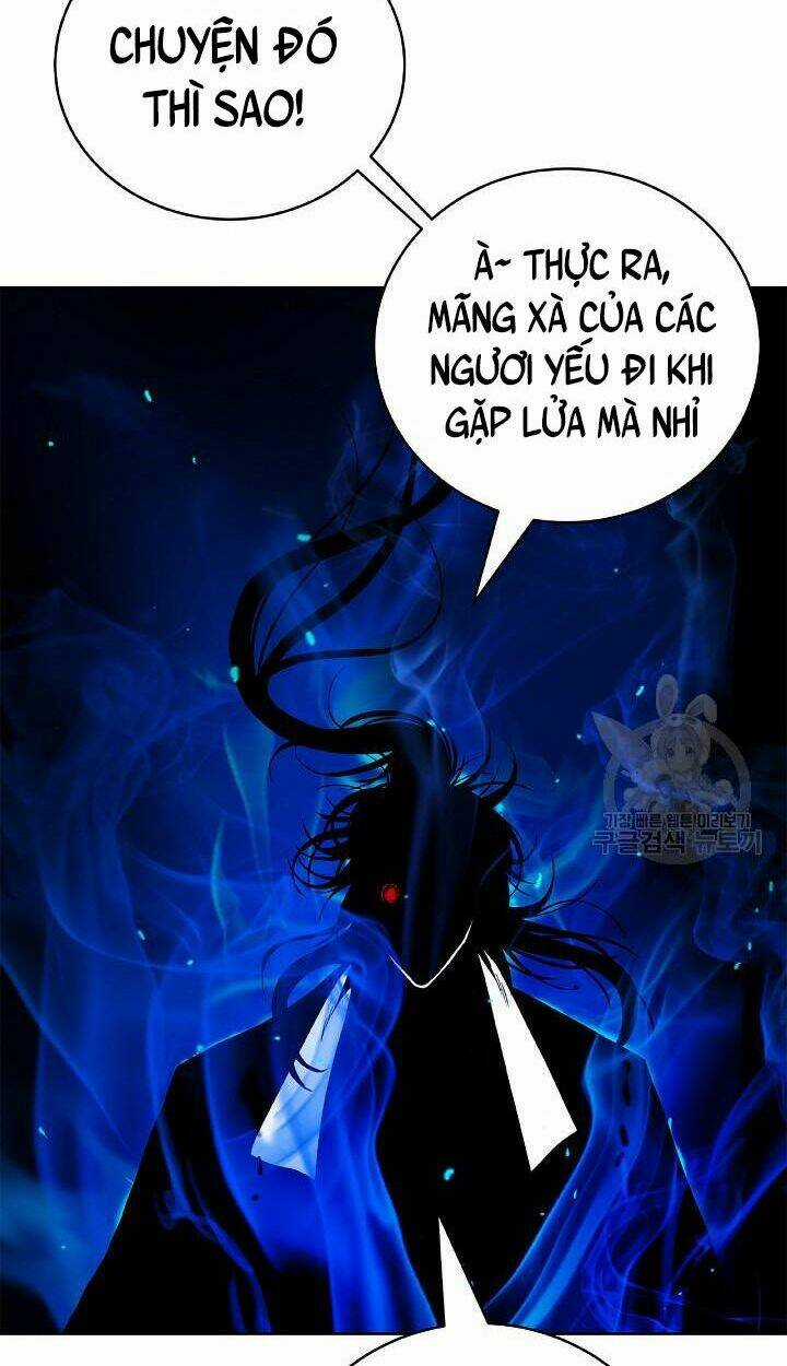 Mối Tình Đêm Trăng Tròn - Chapter 75 - Trang 46