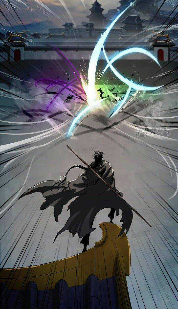 Mối Tình Đêm Trăng Tròn - Chapter 75 - Trang 6