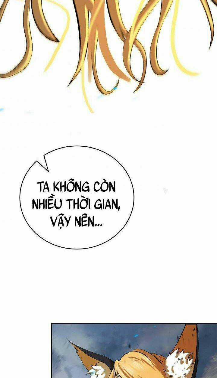 Mối Tình Đêm Trăng Tròn - Chapter 75 - Trang 61
