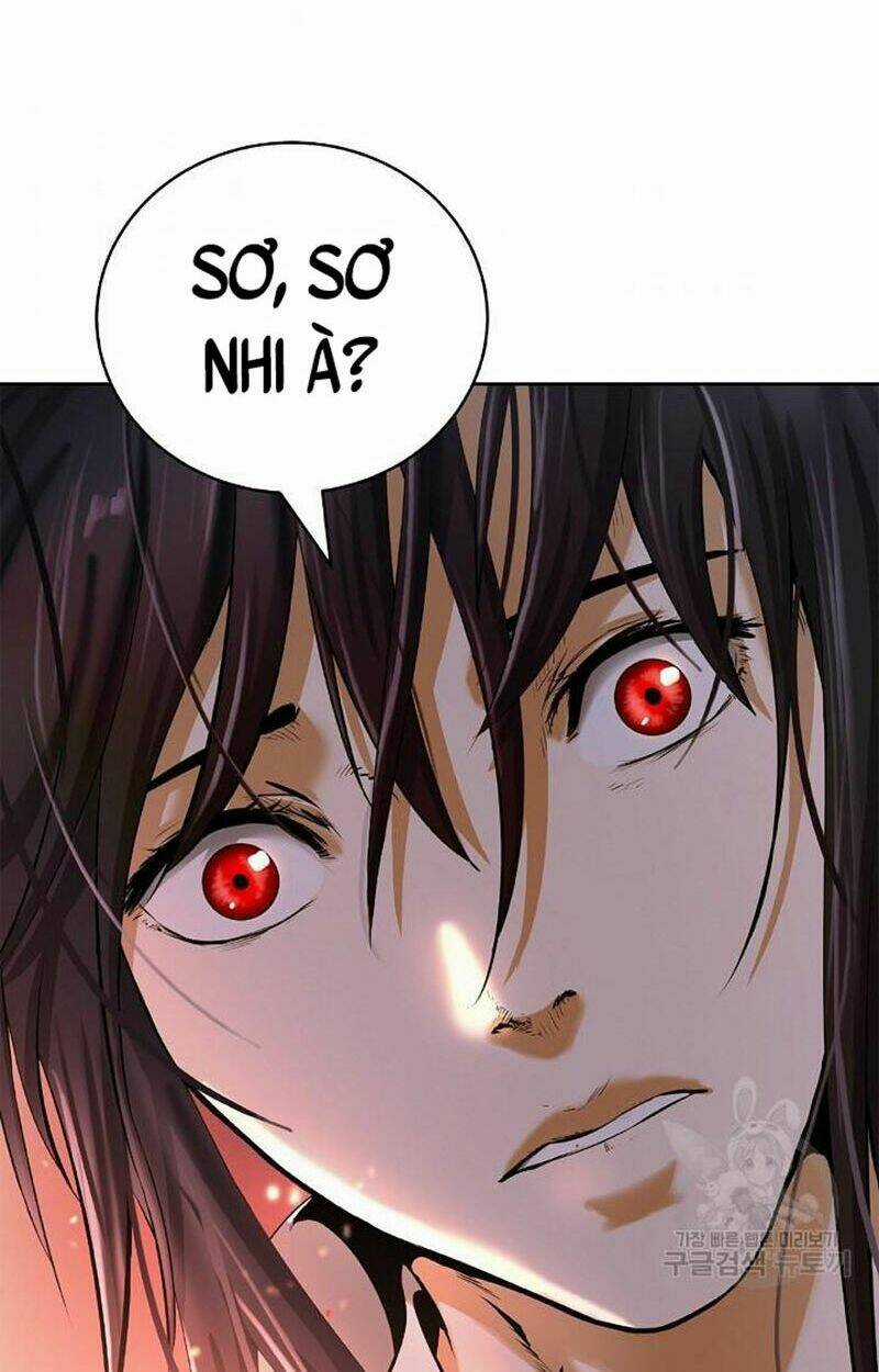 Mối Tình Đêm Trăng Tròn - Chapter 76 - Trang 30