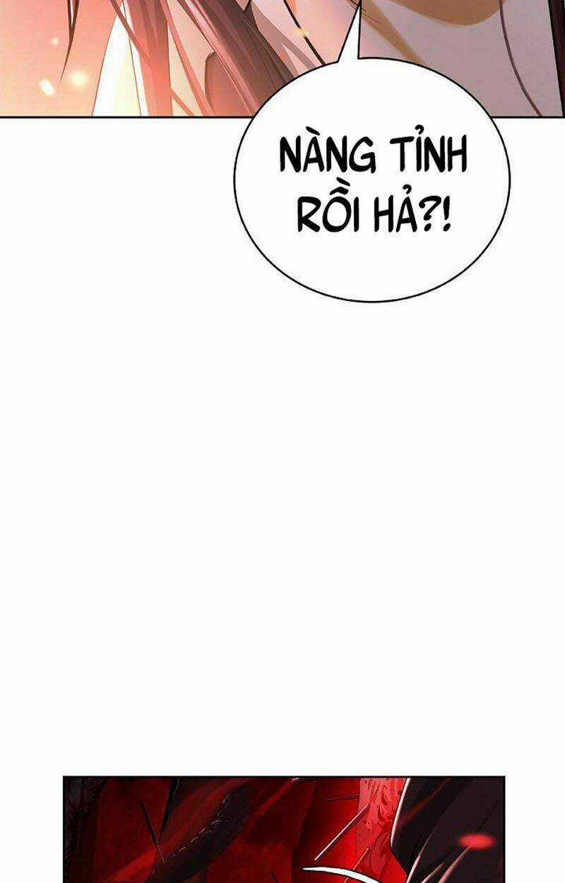 Mối Tình Đêm Trăng Tròn - Chapter 76 - Trang 31