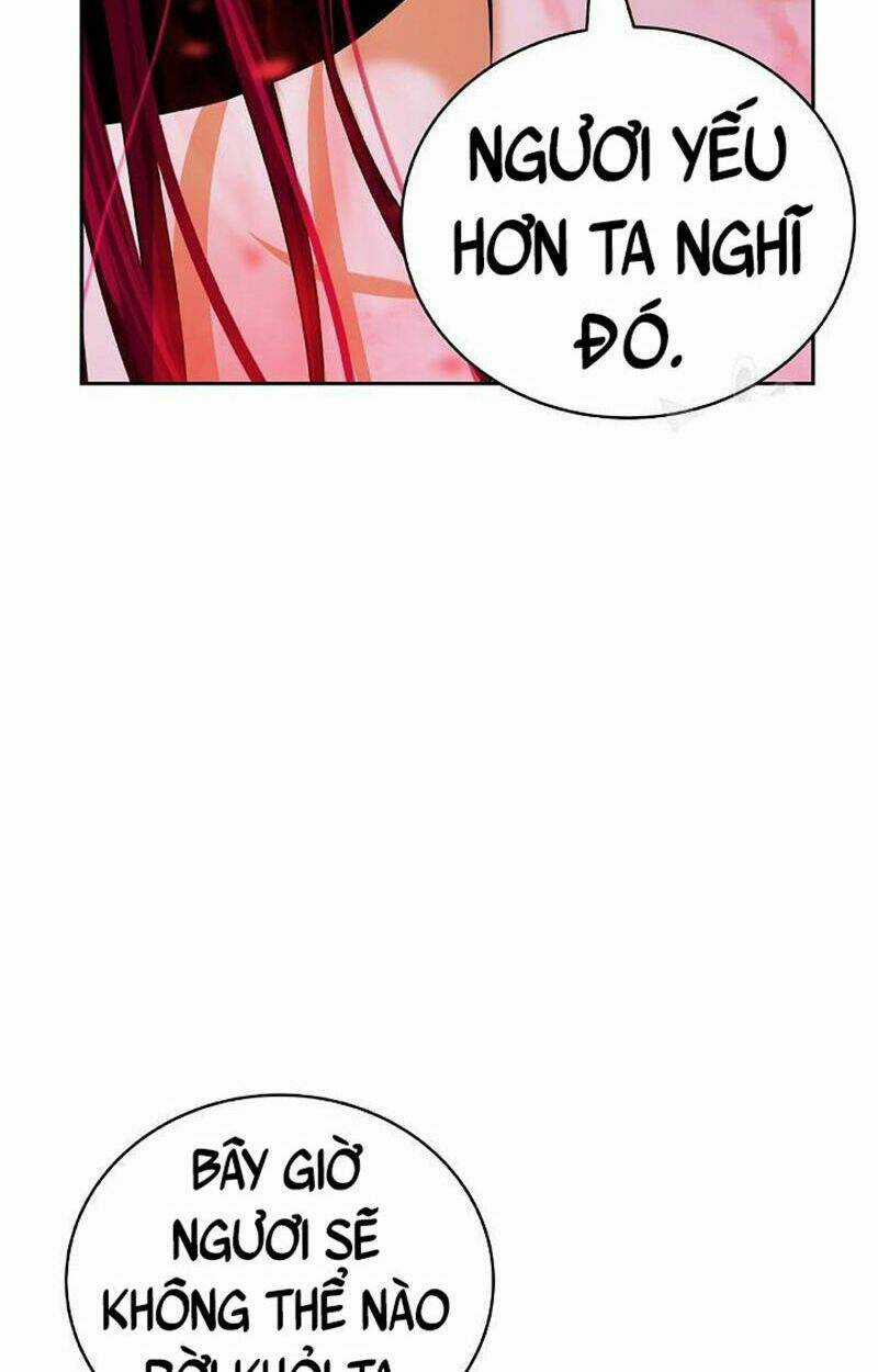 Mối Tình Đêm Trăng Tròn - Chapter 76 - Trang 73