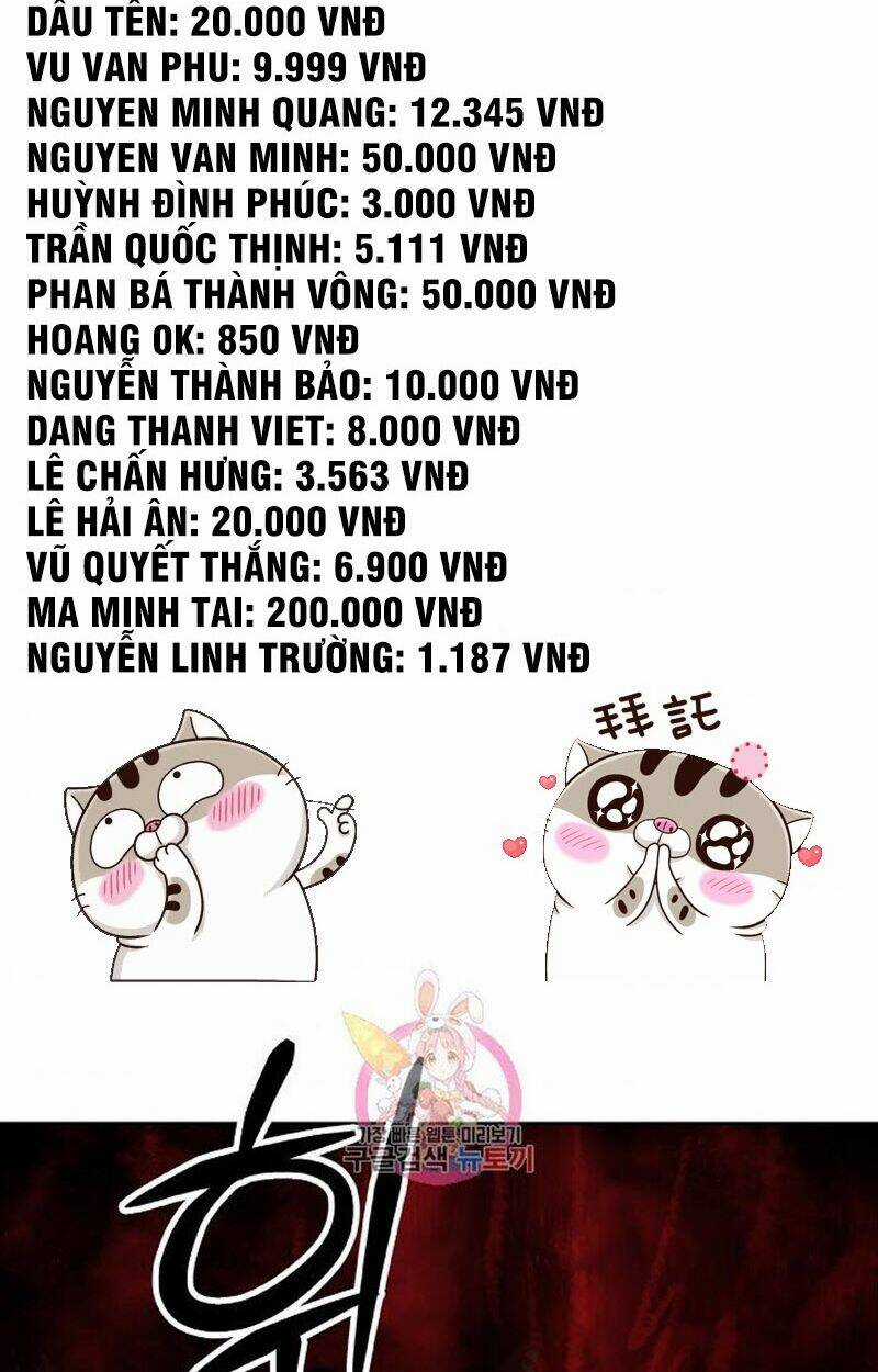 Mối Tình Đêm Trăng Tròn - Chapter 77 - Trang 4