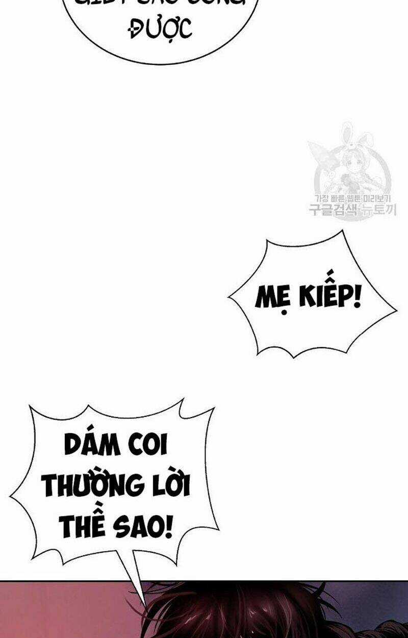 Mối Tình Đêm Trăng Tròn - Chapter 77 - Trang 88