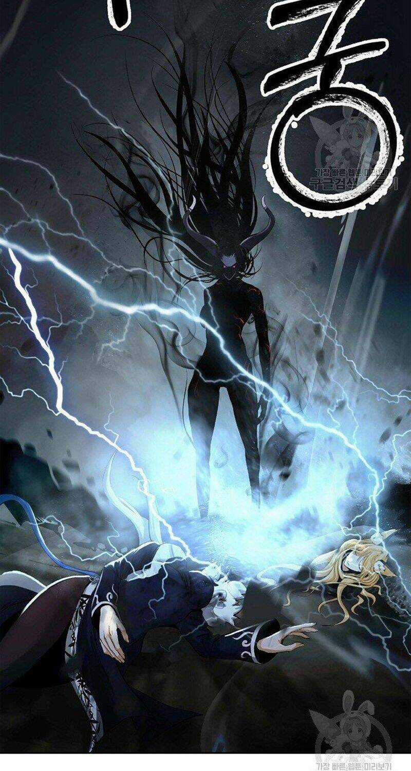 Mối Tình Đêm Trăng Tròn - Chapter 81 - Trang 5