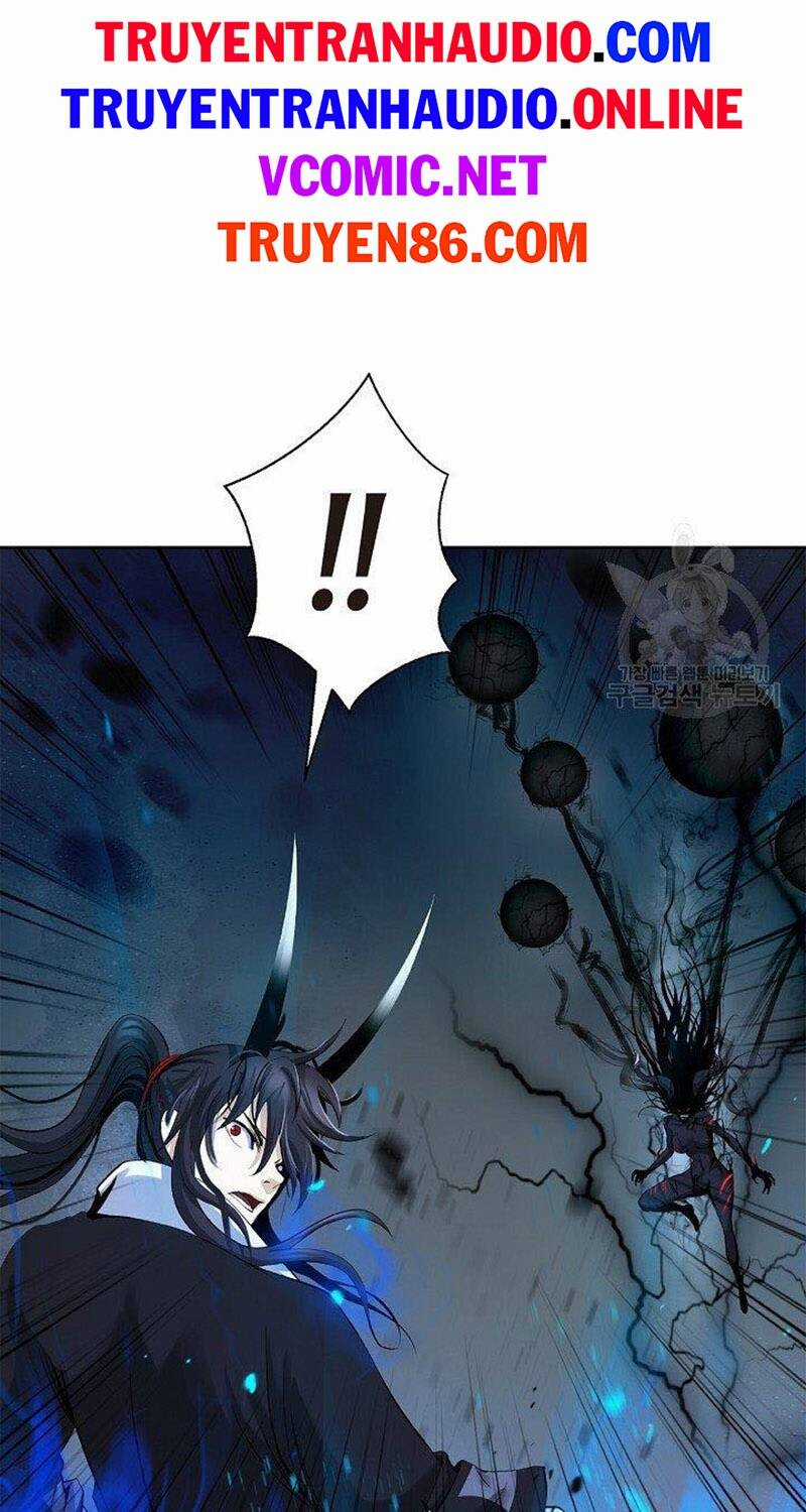 Mối Tình Đêm Trăng Tròn - Chapter 82 - Trang 69