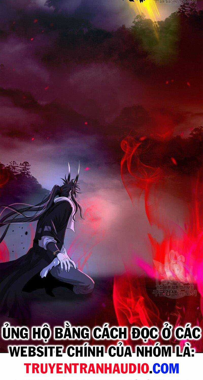 Mối Tình Đêm Trăng Tròn - Chapter 83 - Trang 94