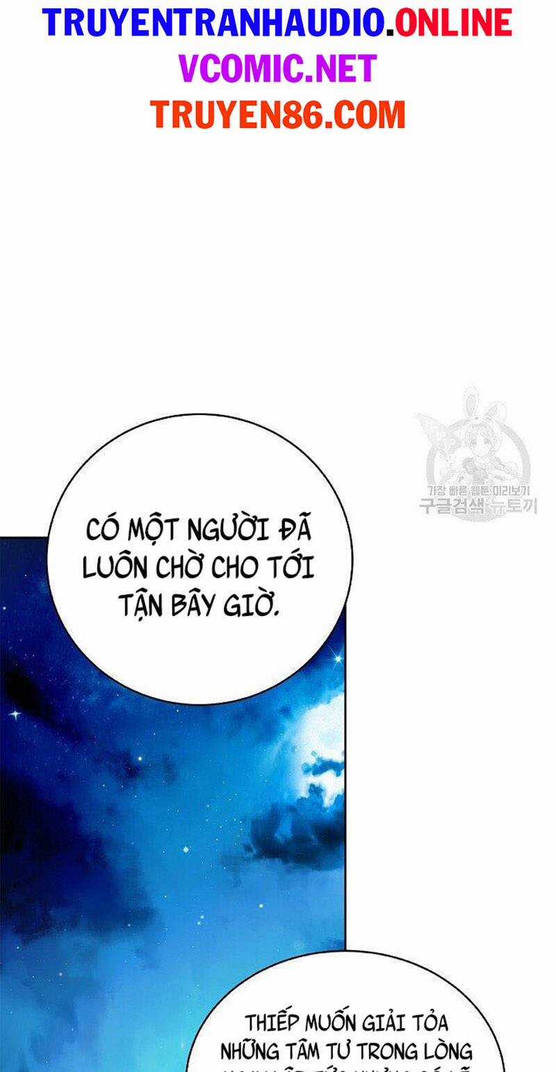 Mối Tình Đêm Trăng Tròn - Chapter 84 - Trang 83