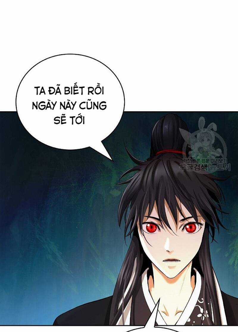 Mối Tình Đêm Trăng Tròn - Chapter 85 - Trang 47