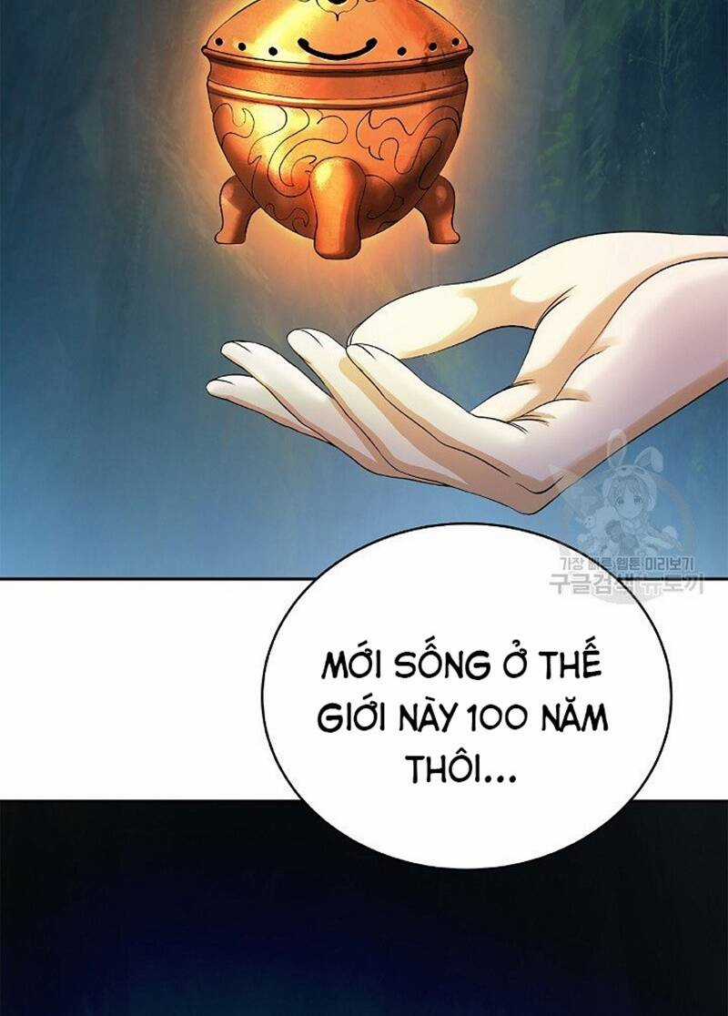 Mối Tình Đêm Trăng Tròn - Chapter 85 - Trang 49