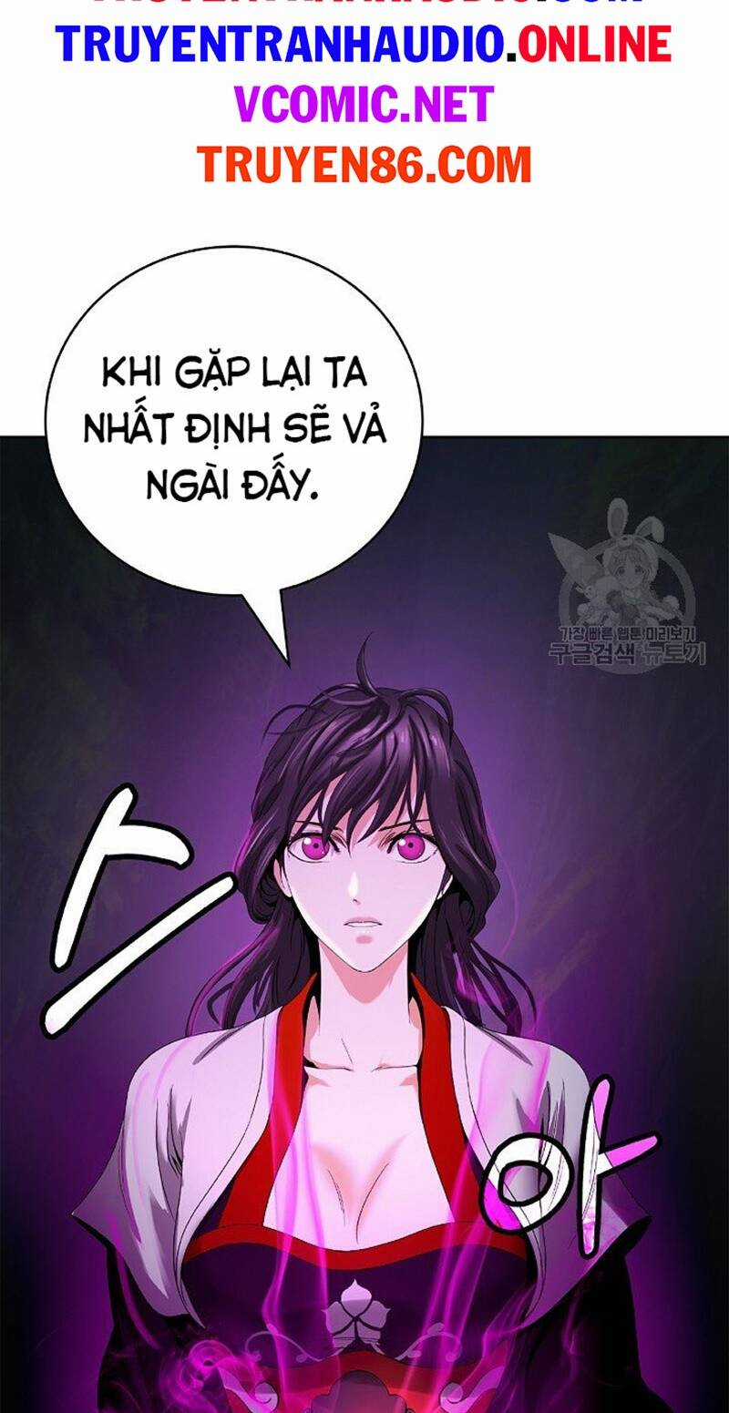 Mối Tình Đêm Trăng Tròn - Chapter 85 - Trang 62