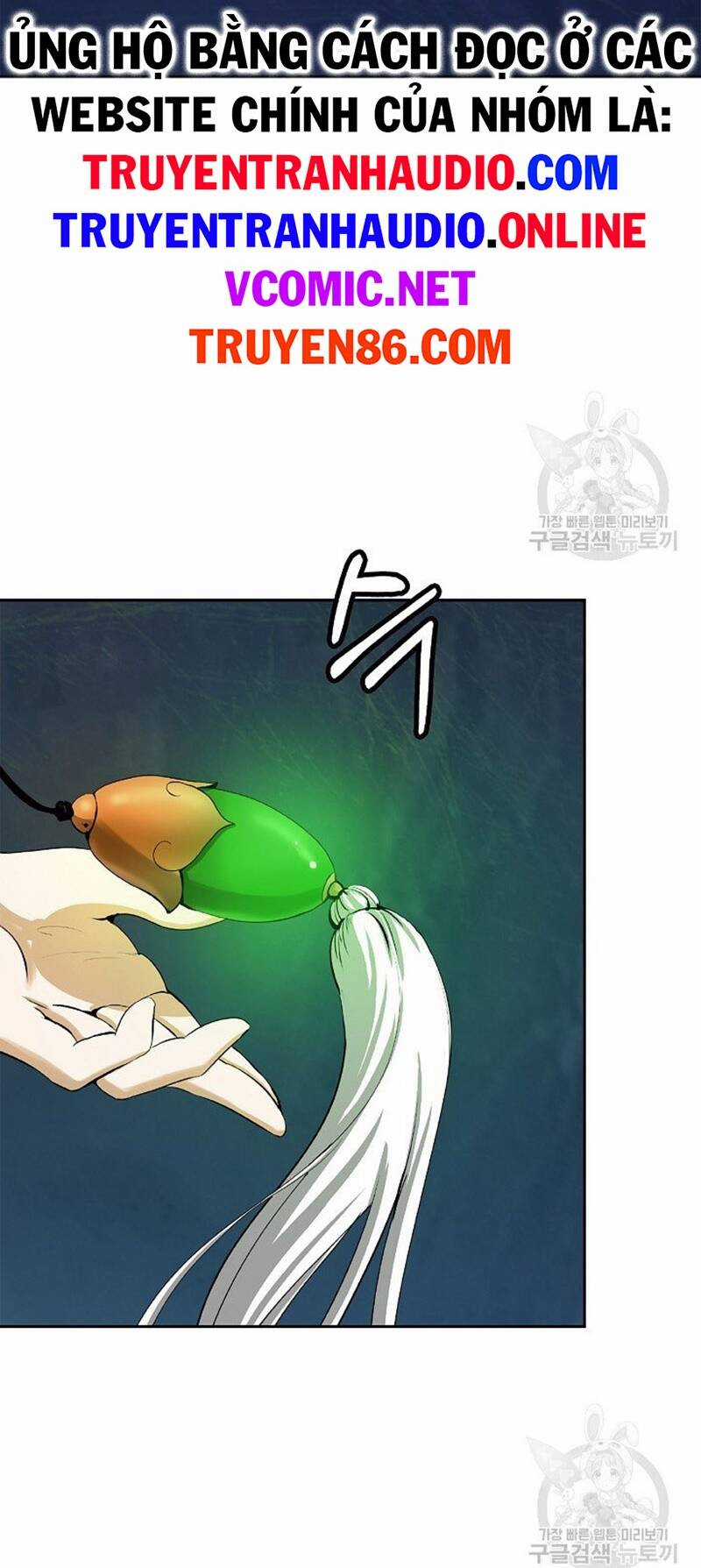 Mối Tình Đêm Trăng Tròn - Chapter 85 - Trang 9